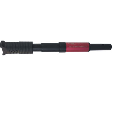 Roofing Nail Gun Manual Ceiling Gun for Construction For Max Nail Length 2 1/4in