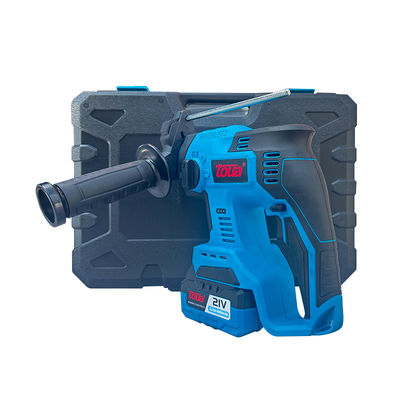 7.2V Voltage Lithium Electric Hammer Brushless Percussion Wireless Drill for Drilling