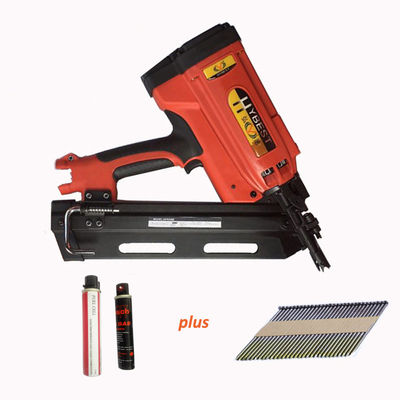 75-Nail Magazine Capacity Framing Nailer The Essential Tool for Timber Construction