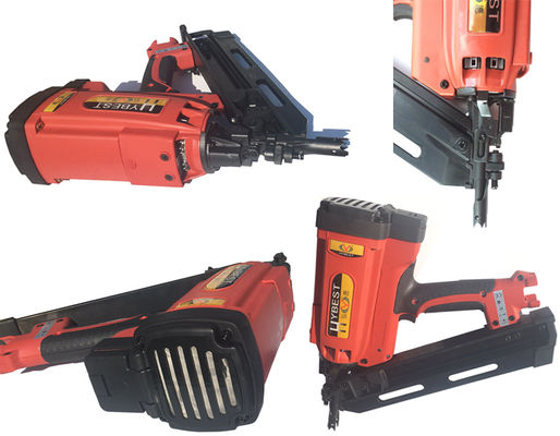 75-Nail Magazine Capacity Framing Nailer The Essential Tool for Timber Construction