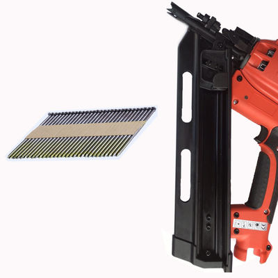 75-Nail Magazine Capacity Framing Nailer The Essential Tool for Timber Construction