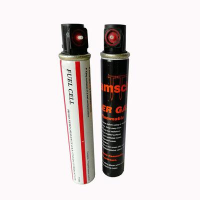 Customized Support 21 Degree Gas Framing Nailer for Industrial Efficiency and Performance