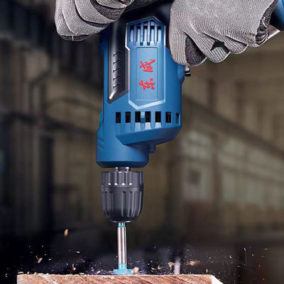 Electric Drill Combi Drill 12V / 16.8V Lithium Ion Battery Brush Motor Power Tools