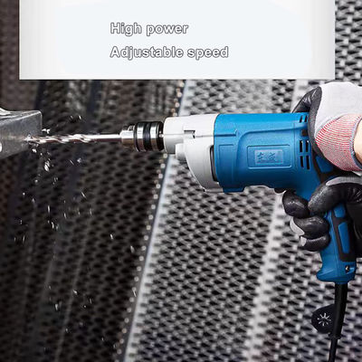 Electric Drill Combi Drill 12V / 16.8V Lithium Ion Battery Brush Motor Power Tools