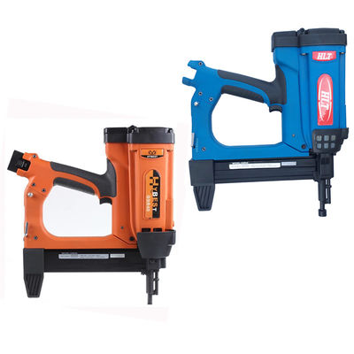 3.7kg Concrete Nail Gun Hybest GSR40 The Ultimate Tool for Construction Projects