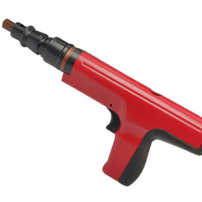 Versatile High Velocity Fastening Tool 301 Nail Gun for Construction Industrial Grade