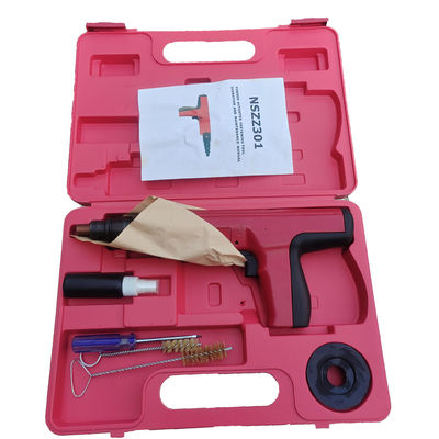 Versatile High Velocity Fastening Tool 301 Nail Gun for Construction Industrial Grade