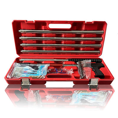 Boost Your Construction Efficiency with Our Low Noise Suspended Ceiling Fastening Tools