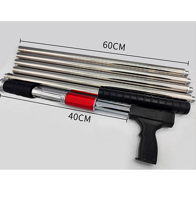Boost Your Construction Efficiency with Our Low Noise Suspended Ceiling Fastening Tools