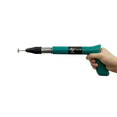 Portable Mini Cement Fastening Tool for Small and Portable Home Improvement Projects
