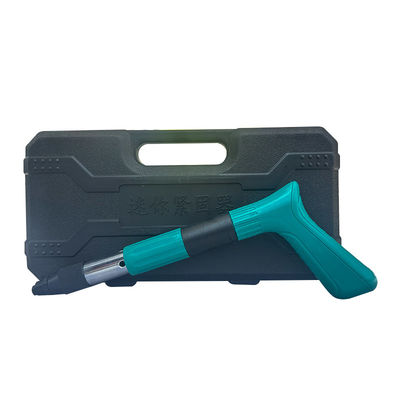 Portable Mini Cement Fastening Tool for Small and Portable Home Improvement Projects