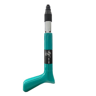 Portable Mini Cement Fastening Tool for Small and Portable Home Improvement Projects