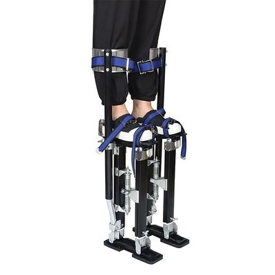 23&quot;-64&quot; Adjustable Aluminum Drywall Stilts for Taping Painting and Painter Decoration