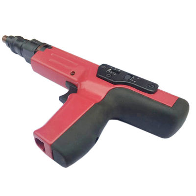301T Power Actuated Nail Gun with Strong Capacity and Customized Logo Acceptable
