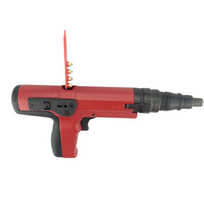 301T Power Actuated Nail Gun with Strong Capacity and Customized Logo Acceptable
