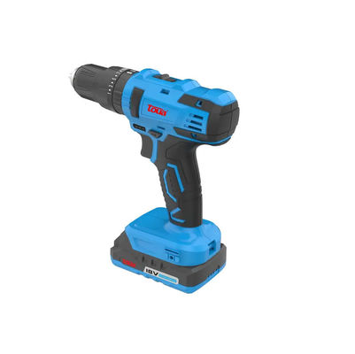 Upgrade Your Toolbox with Our 18V Cordless Drill No-load Speed Low Speed 0-500r/min