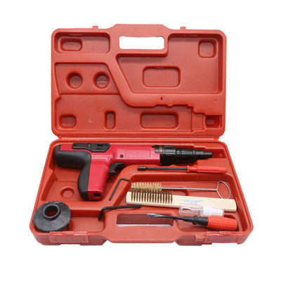 301T Power Actuated Nail Gun with Strong Capacity and Customized Logo Acceptable