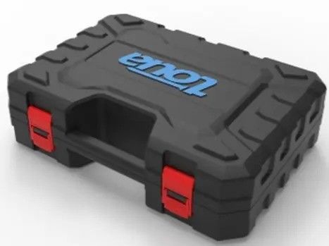 Upgrade Your Toolbox with Our 18V Cordless Drill No-load Speed Low Speed 0-500r/min