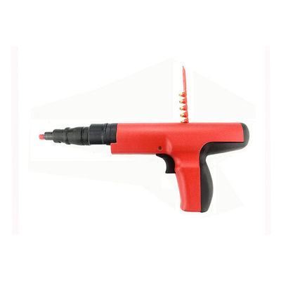 Professional NS301 27. Caliber Fastening Tool Powerful and for Max Nail Length 2 1/4in