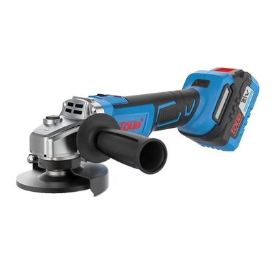 21V Electric Angle Grinder DBLAG100 Ideal for General Purpose Grinding and Polishing