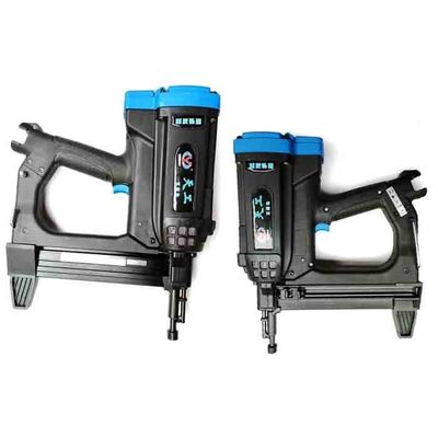 3.5kg Gas Powered Nailer for Steel Gas Fuel Cell Industrial Durable