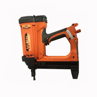 3.5kg Gas Powered Nailer for Steel Gas Fuel Cell Industrial Durable