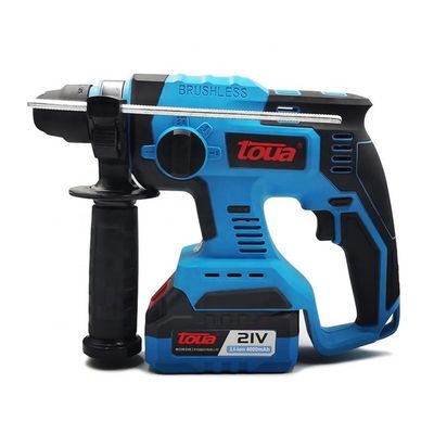 110-240V Voltage Cordless Hammer Impact Drill DBLH180-A for Multifunctional Power Tools