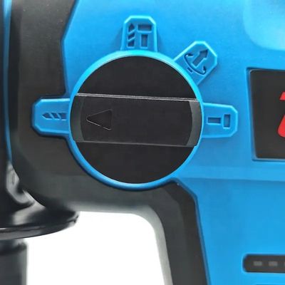 110-240V Voltage Cordless Hammer Impact Drill DBLH180-A for Multifunctional Power Tools