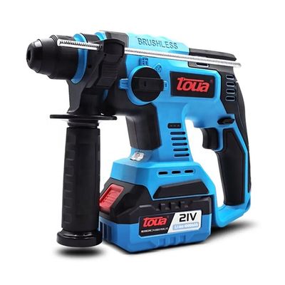 110-240V Voltage Cordless Hammer Impact Drill DBLH180-A for Multifunctional Power Tools