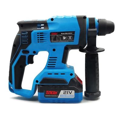 110-240V Voltage Cordless Hammer Impact Drill DBLH180-A for Multifunctional Power Tools