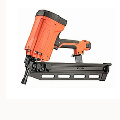 GFN2190A Pneumatic Lithium Framing Nail Gun for Heavy-Duty and Versatile Applications