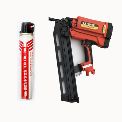 GFN2190A Pneumatic Lithium Framing Nail Gun for Heavy-Duty and Versatile Applications