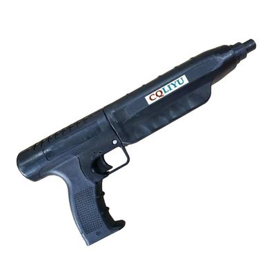 22 CAL Single Shot Concrete Nail Gun PT-396 OEM For Min Nail Length 5/8in and Length 354mm