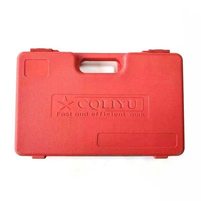 8.6mm Nail Barrel Dia. and 22 CAL Powder Loads Heavy-Duty Nail Gun for Hard Concrete