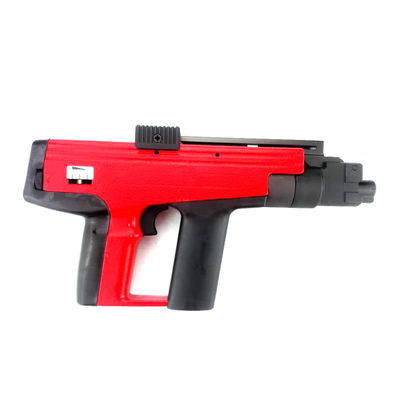 3.2kg Cordless Powder Actuated Concrete Nail Gun with Industrial Grade Performance
