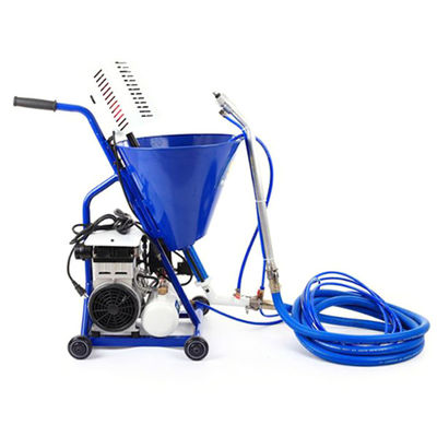 20M Horizontal Transmission Waterproof Putty Sprayer for Multi-functional Applications