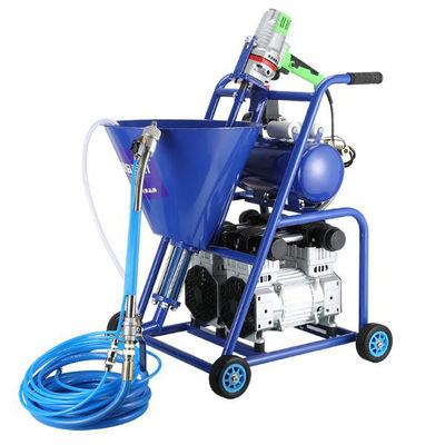 20M Horizontal Transmission Waterproof Putty Sprayer for Multi-functional Applications