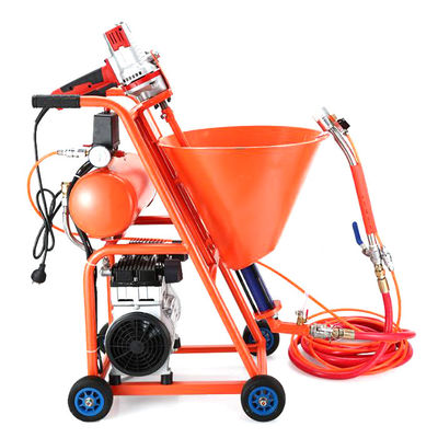 20M Horizontal Transmission Waterproof Putty Sprayer for Multi-functional Applications