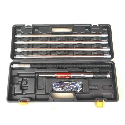 Effortlessly Fasten Ceilings with Our Top-Notch Nail Fastening Tool and Plastic Case