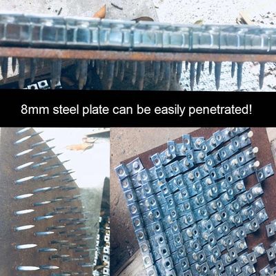 Customized Support Convenient and Low-Priced Ceiling Nail Gun Tool for Easy Usage