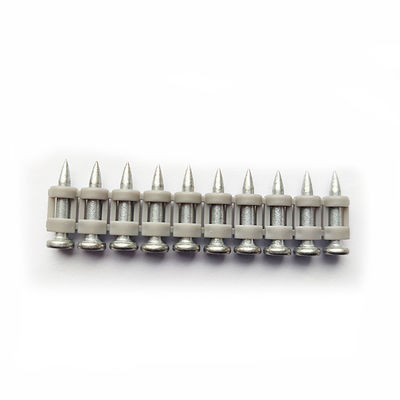 BX3 19mm Degree Plastic Strip Nails Not Easy to Bend or Break Perfect for Tough Projects