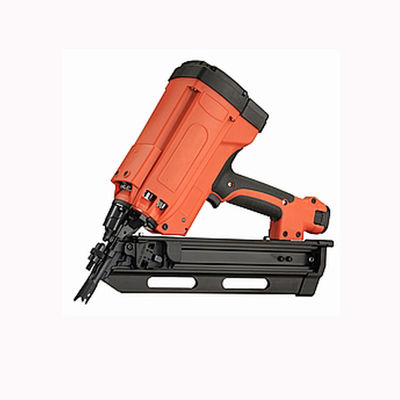 Experience the Convenience of Cordless Lithium-ion Framing Nailer for Pneumatic Power