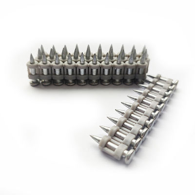 BX3 19mm Degree Plastic Strip Nails Not Easy to Bend or Break Perfect for Tough Projects
