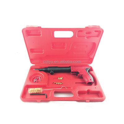 Manual Power Source Industrial Grade Masonry Nail Gun 2in Nails Steel and Iron 1.85kgs