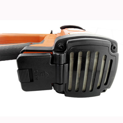 15-40mm Nail Length Li-Ion Battery Concrete Gas Guns for Industrial Applications