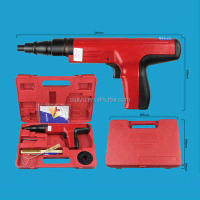Tool Customized Support Fastening Nail Gun NS301 and Tool for 110-240V/50-60HZ