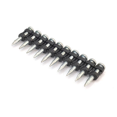 ISO Standard BX3 Nails for Concrete and Steel Durable Building Fasteners
