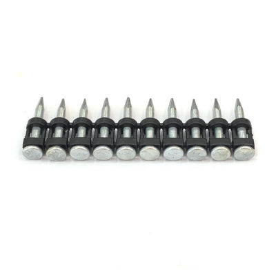 ISO Standard BX3 Nails for Concrete and Steel Durable Building Fasteners