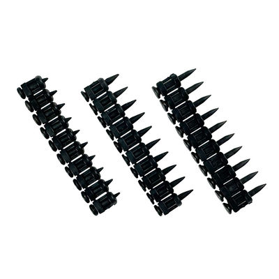 3.0mm Shank dia 60 Steel Concrete Nail Manufacture for Customer Requirements