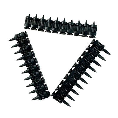 3.0mm Shank dia 60 Steel Concrete Nail Manufacture for Customer Requirements